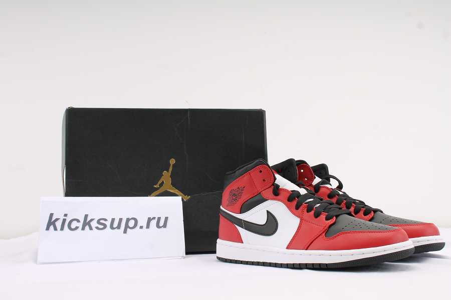 AIR JORDAN 1 MID 554724069