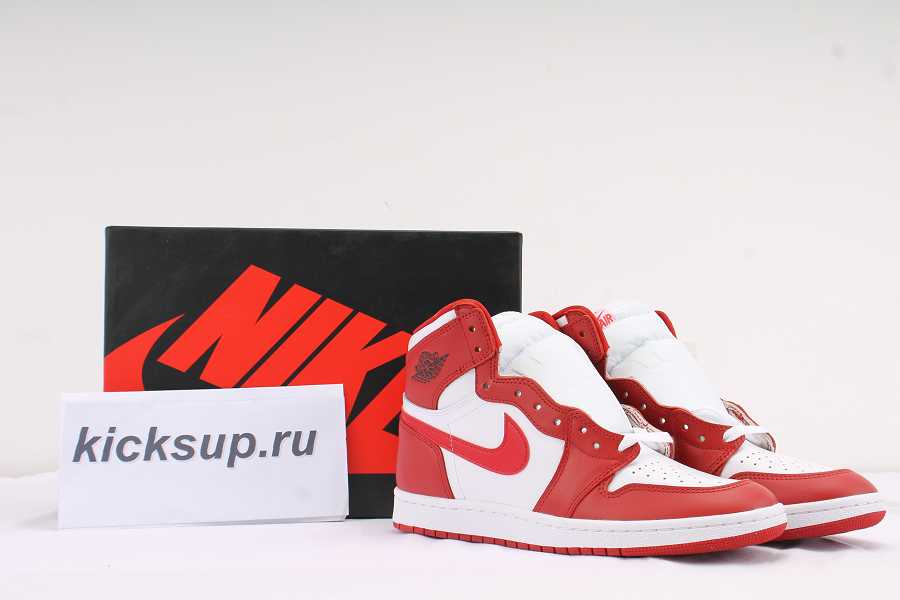 AIR JORDAN 1 HI 85 CQ4921601