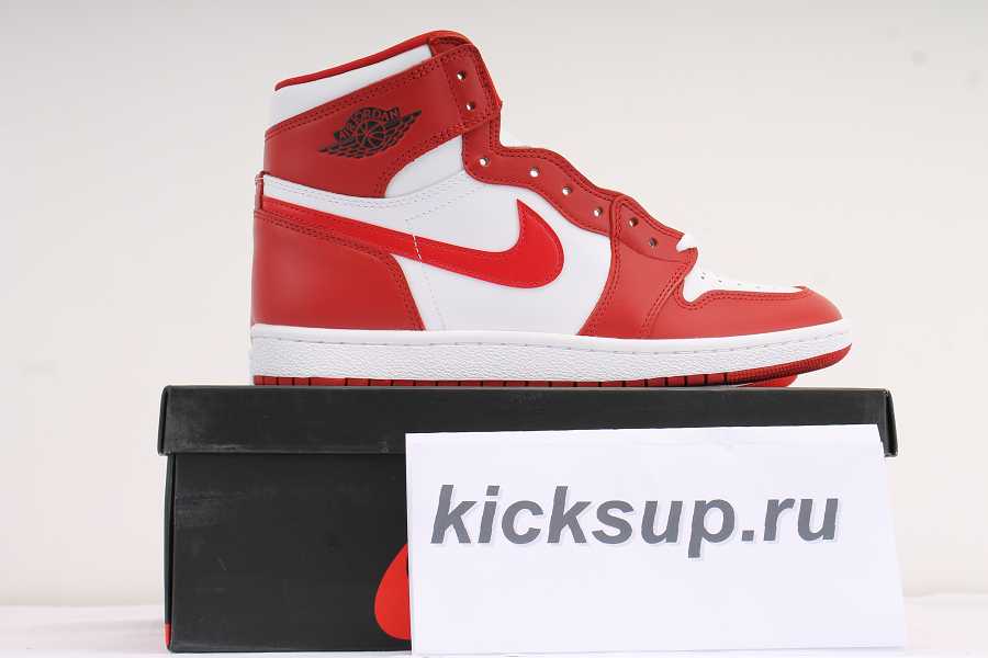 AIR JORDAN 1 HI 85 CQ4921601