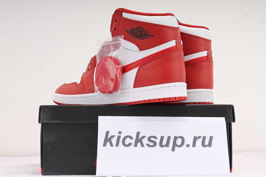 AIR JORDAN 1 HI 85 CQ4921601