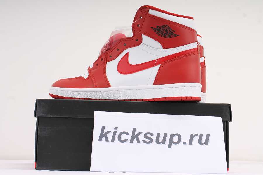AIR JORDAN 1 HI 85 CQ4921601