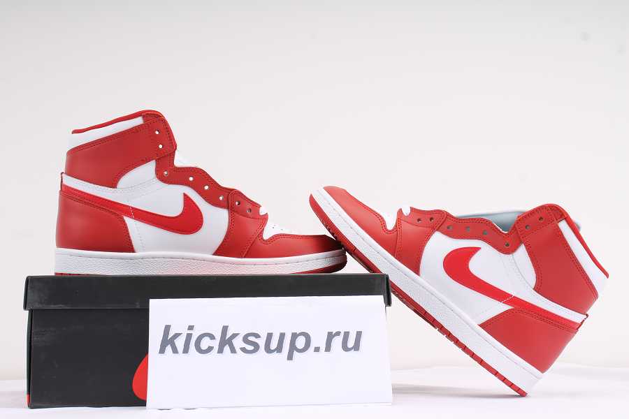 AIR JORDAN 1 HI 85 CQ4921601