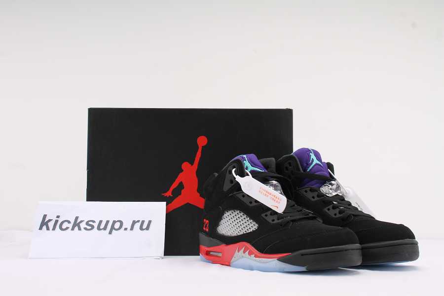 AIR JORDAN 5 RETRO CZ1786001