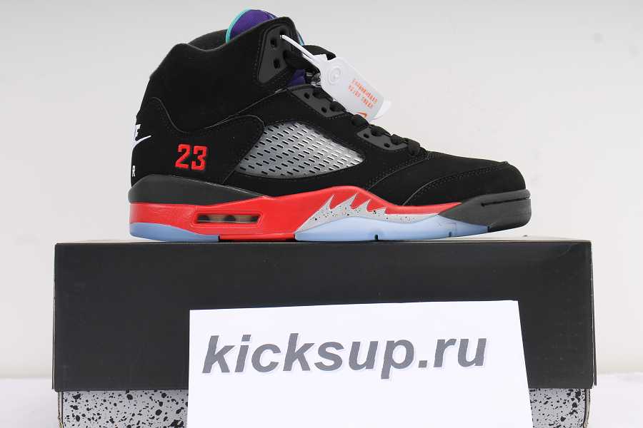 AIR JORDAN 5 RETRO CZ1786001