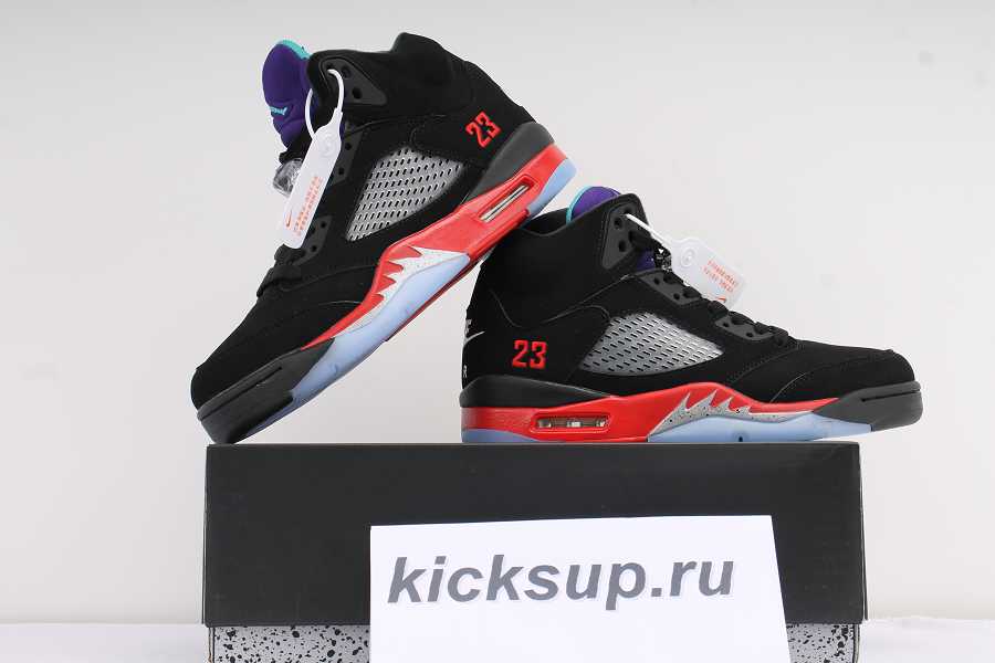 AIR JORDAN 5 RETRO CZ1786001