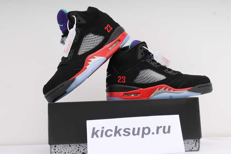 AIR JORDAN 5 RETRO CZ1786001
