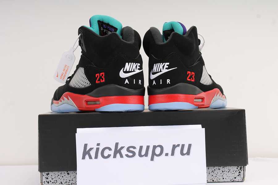 AIR JORDAN 5 RETRO CZ1786001