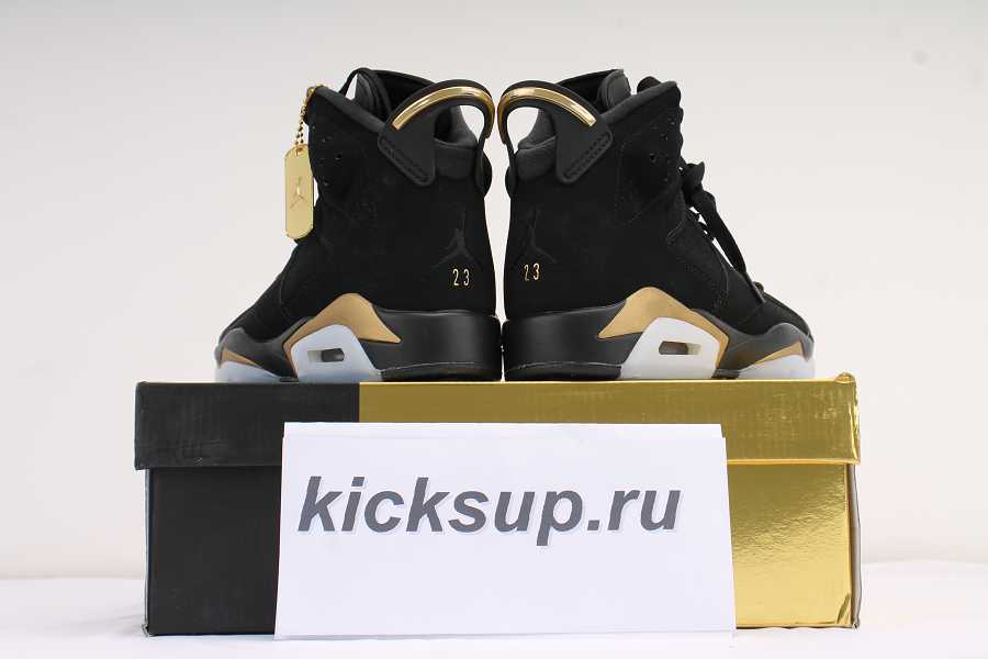 Jordan 6 Retro DMP (2020)  CT4954-007