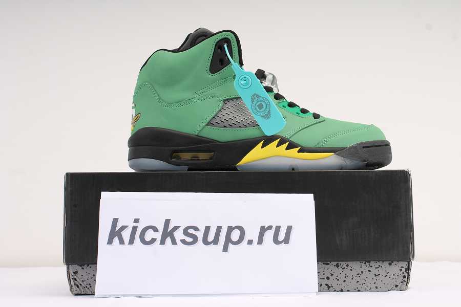 AIR JORDAN 5 OFF WHITE CK6631307