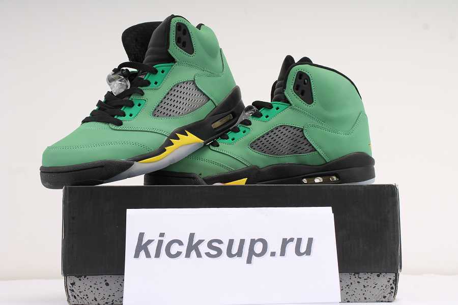 AIR JORDAN 5 OFF WHITE CK6631307