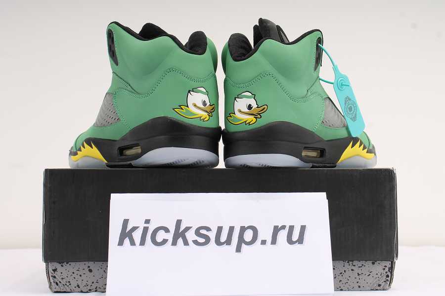 AIR JORDAN 5 OFF WHITE CK6631307