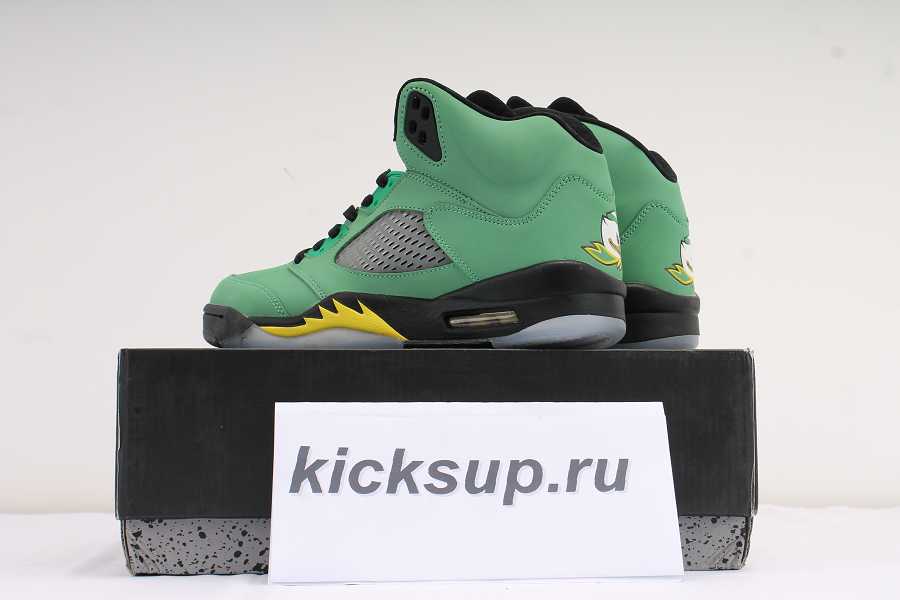 AIR JORDAN 5 OFF WHITE CK6631307