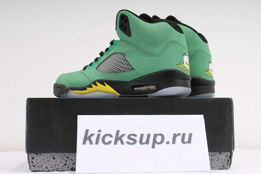 AIR JORDAN 5 OFF WHITE CK6631307