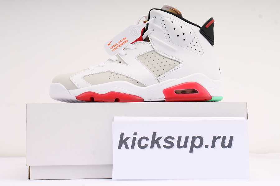 AIR JORDAN 6 RETRO CT8529062