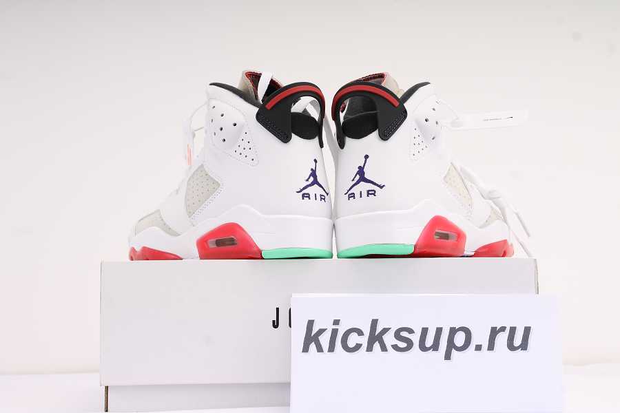 AIR JORDAN 6 RETRO CT8529062