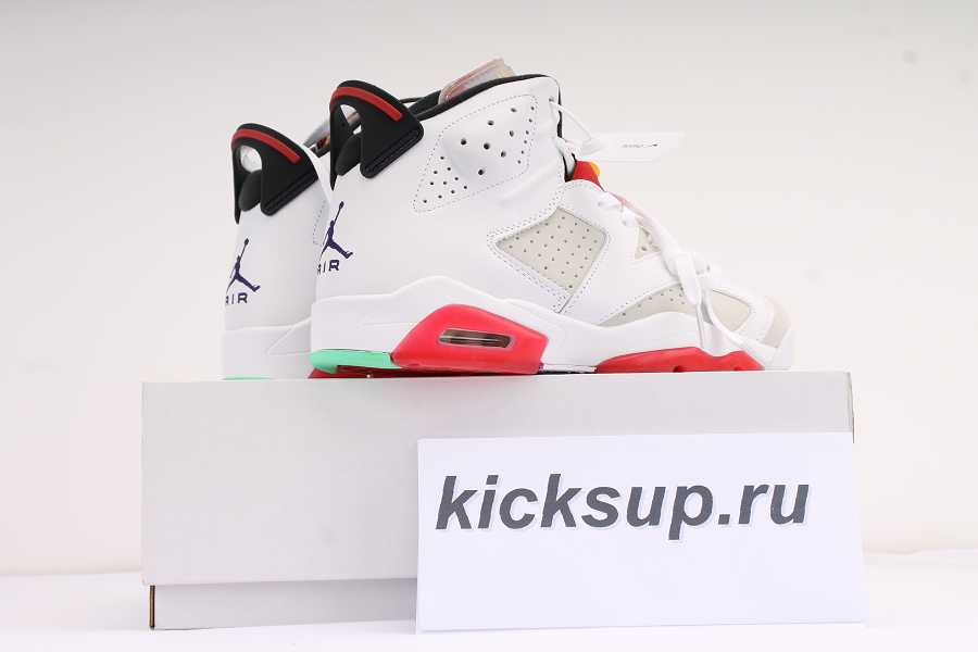 AIR JORDAN 6 RETRO CT8529062