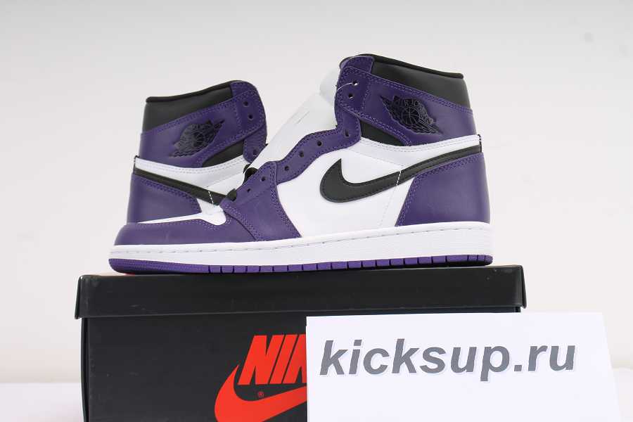 AIR JORDAN 1 RETRO HIGH OG 555088500