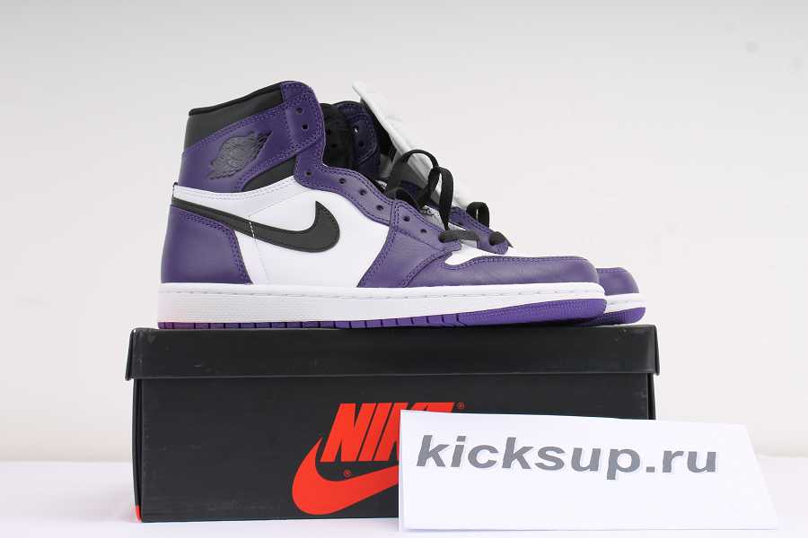 AIR JORDAN 1 RETRO HIGH OG 555088500