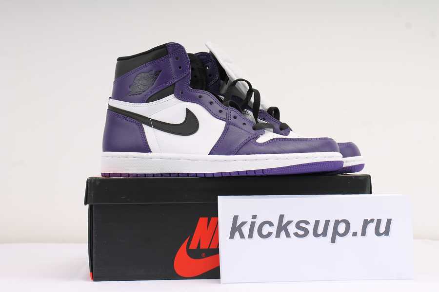 AIR JORDAN 1 RETRO HIGH OG 555088500