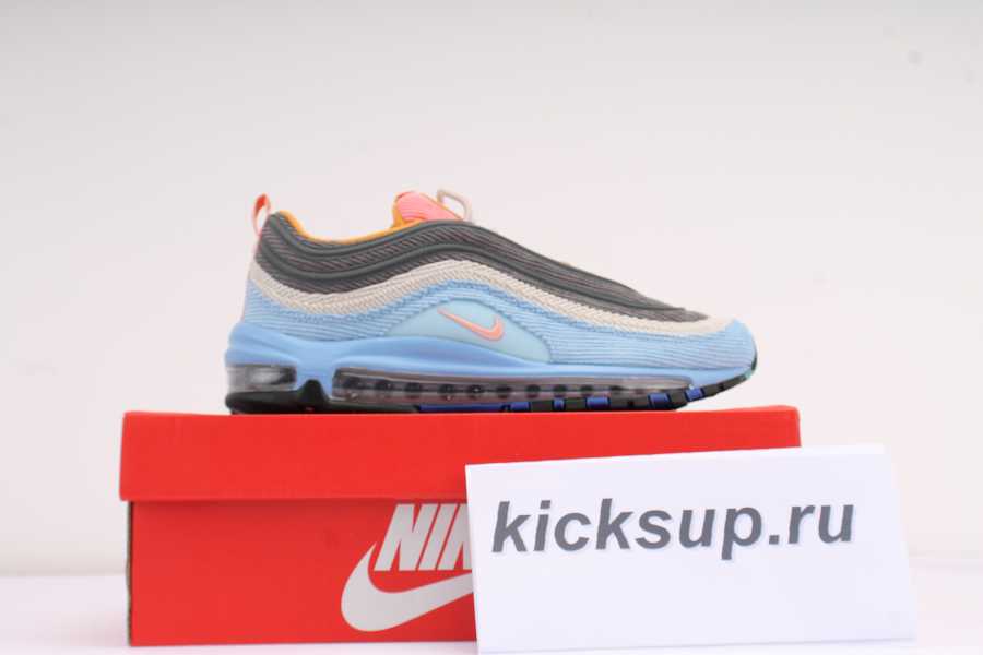 NIKE AIR MAX 97 CQ7512462