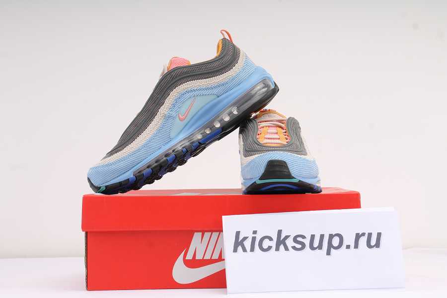 NIKE AIR MAX 97 CQ7512462