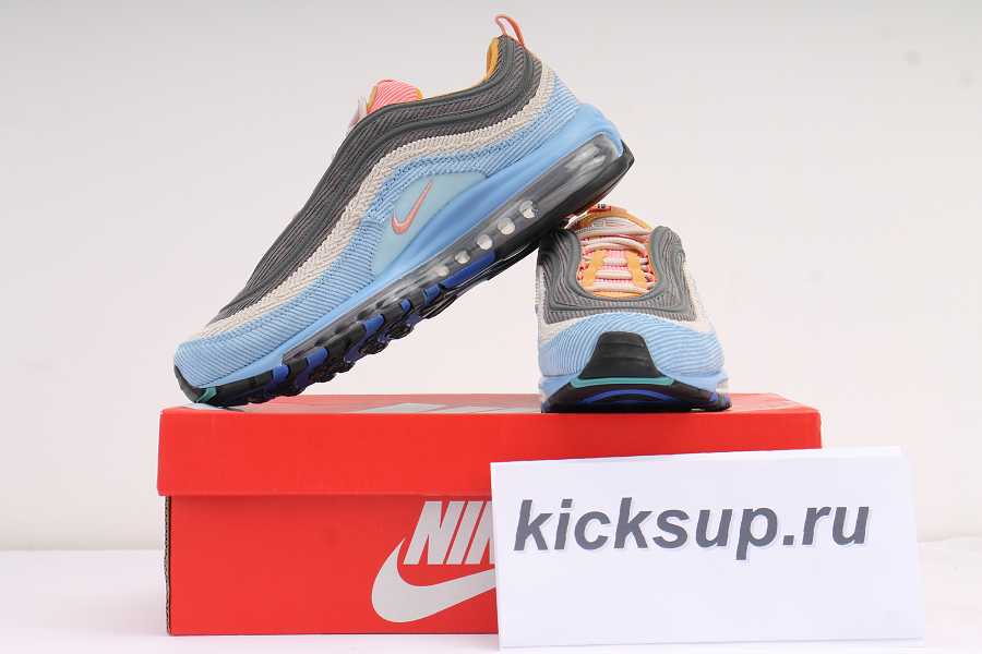 NIKE AIR MAX 97 CQ7512462