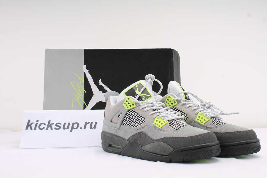 AIR JORDAN 4 RETRO SE CT342007