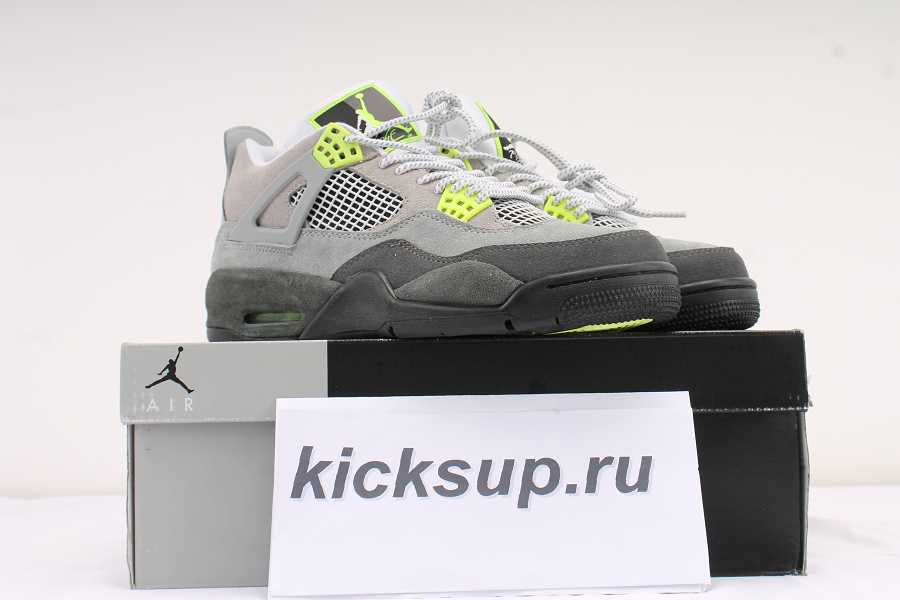 AIR JORDAN 4 RETRO SE CT342007