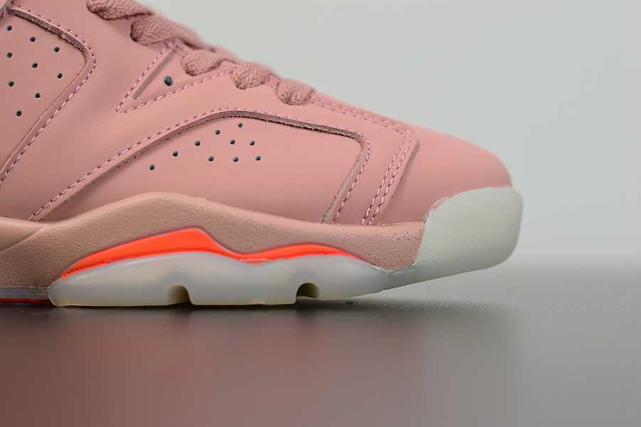 Air Jordan 6 Retro Aleali May (W) CL0550600