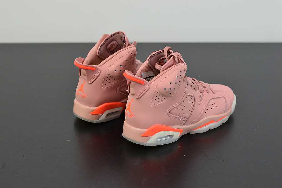 Air Jordan 6 Retro Aleali May (W) CL0550600