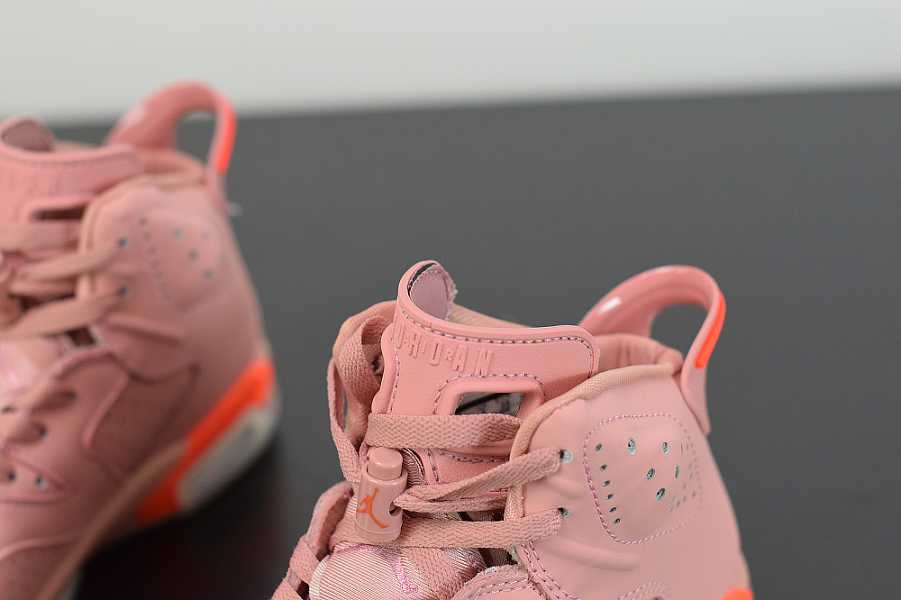 Air Jordan 6 Retro Aleali May (W) CL0550600
