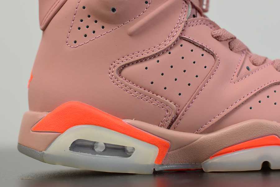 Air Jordan 6 Retro Aleali May (W) CL0550600