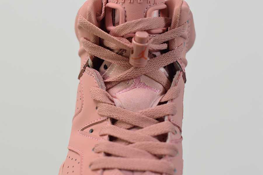 Air Jordan 6 Retro Aleali May (W) CL0550600