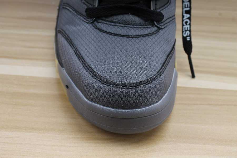 AIR JORDAN 5 X OFF WHITE CT8480001