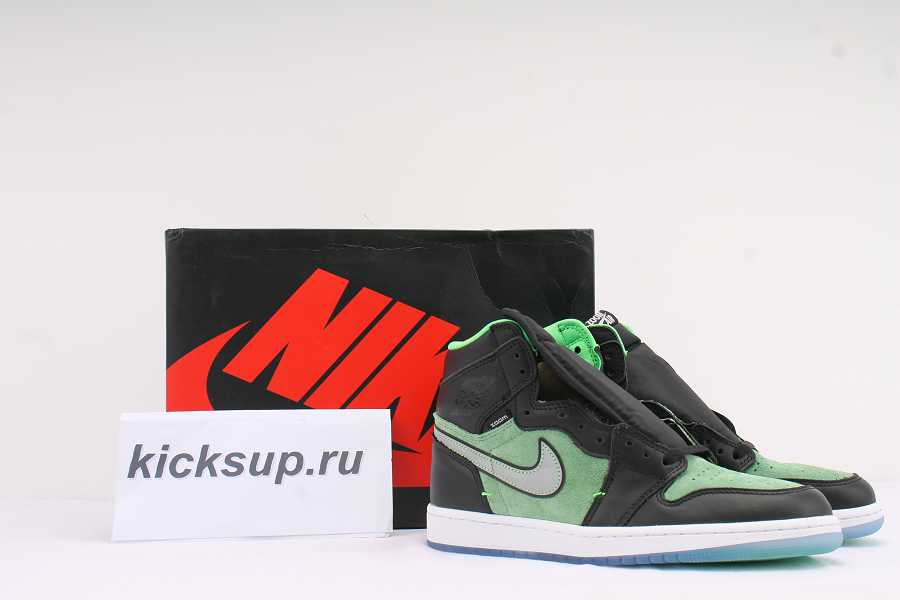 AIR JORDAN 1 HI ZOOM CK6637002