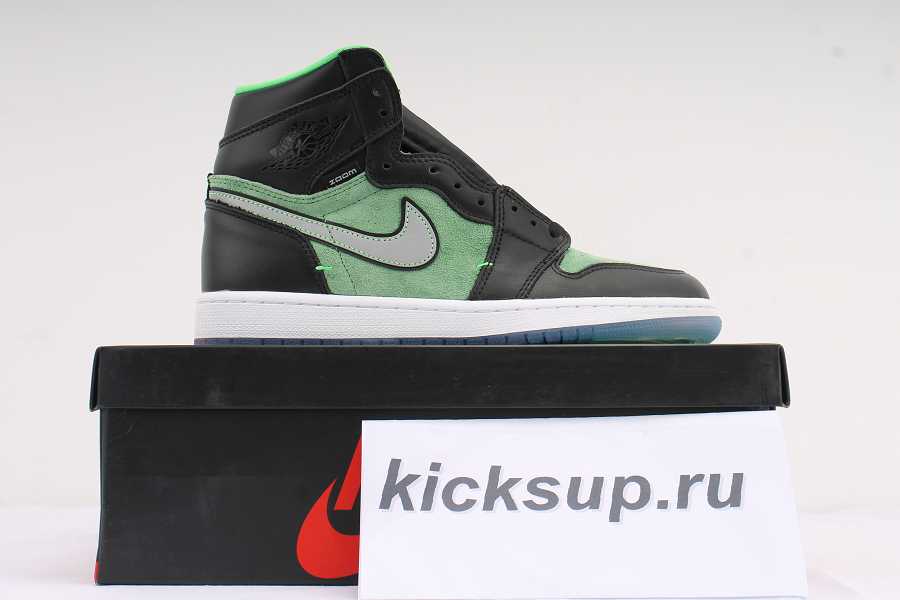 AIR JORDAN 1 HI ZOOM CK6637002