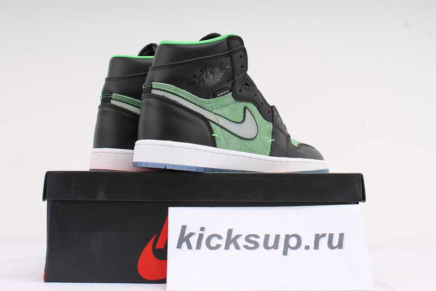 AIR JORDAN 1 HI ZOOM CK6637002