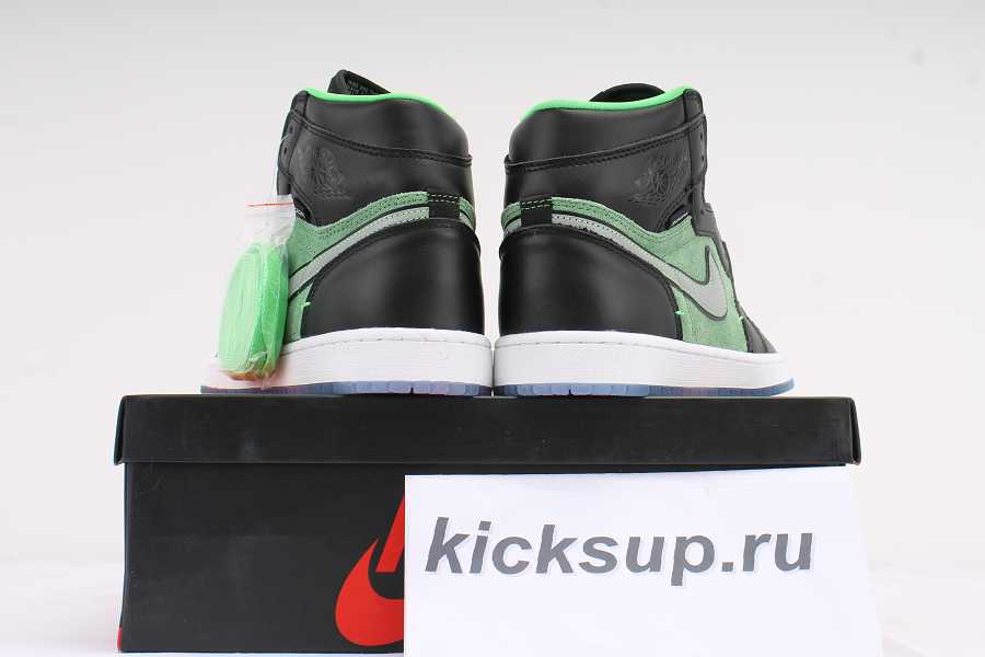 AIR JORDAN 1 HI ZOOM CK6637002
