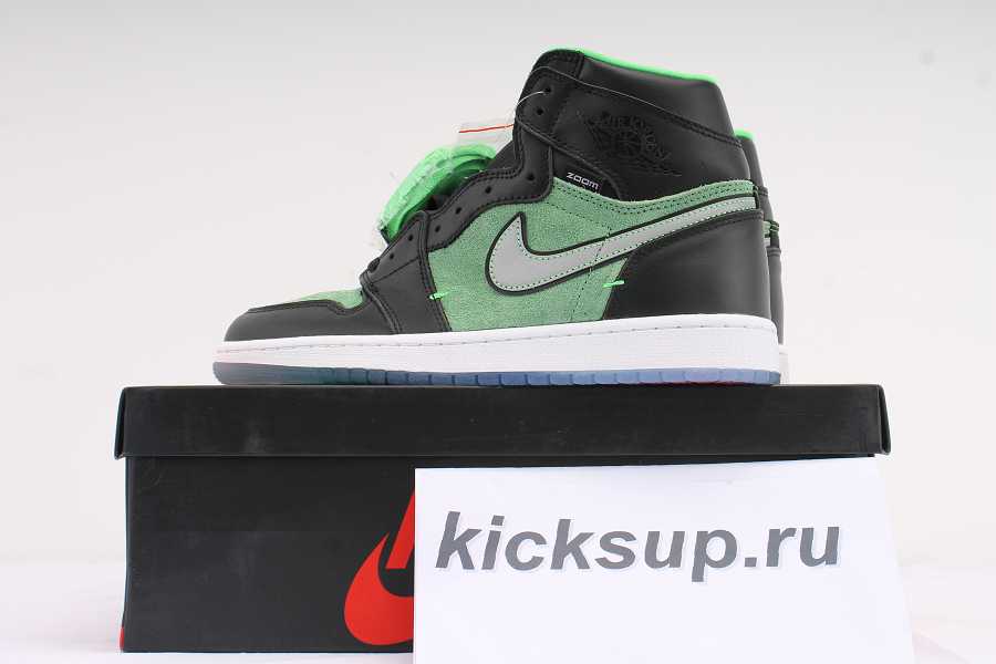AIR JORDAN 1 HI ZOOM CK6637002