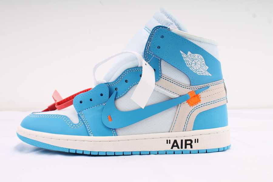 AIR JORDAN 1 X OFF-WHITE NRG AQ0818148  111