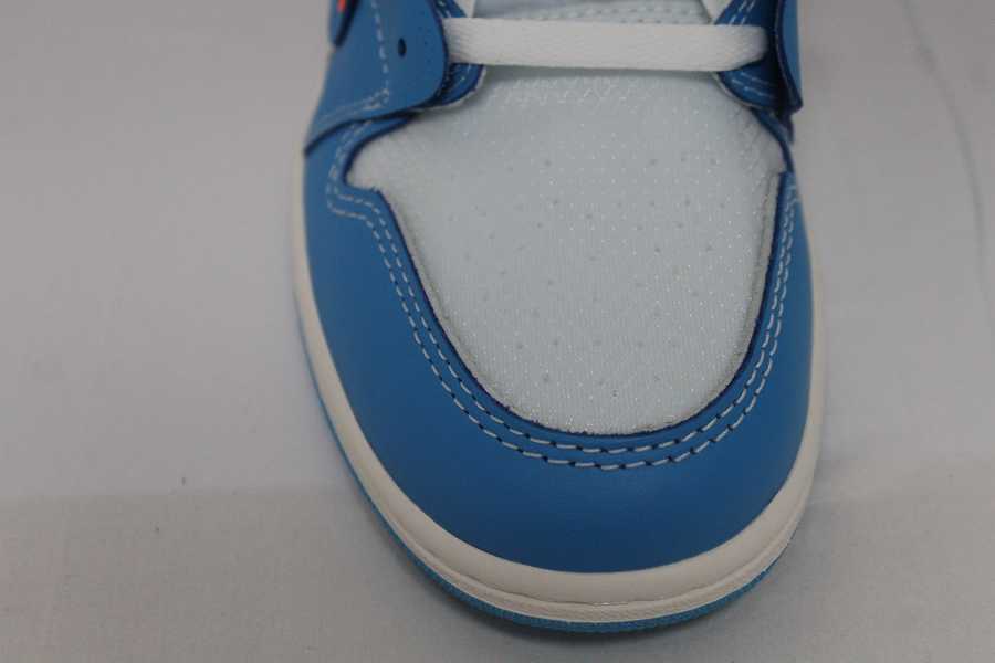 AIR JORDAN 1 X OFF-WHITE NRG AQ0818148  111
