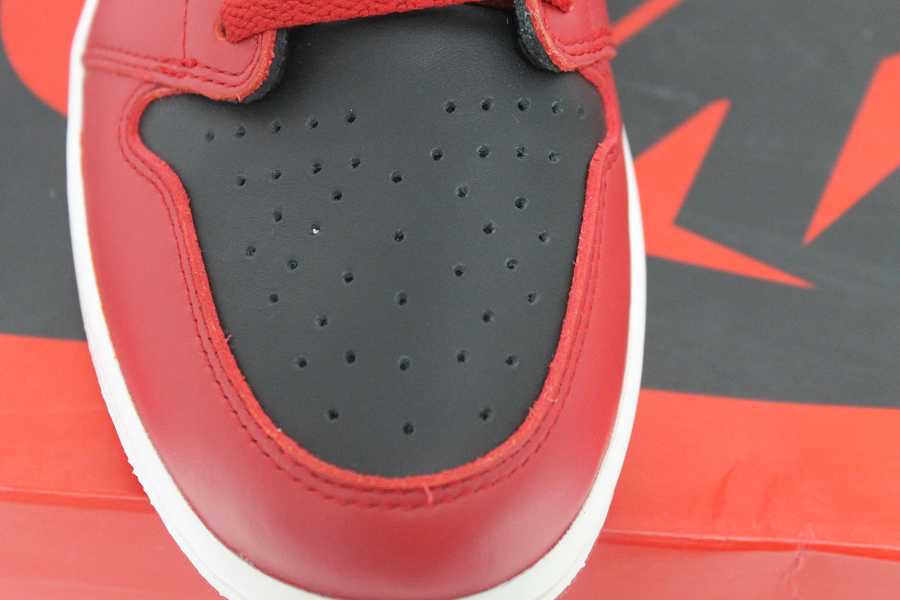 Jordan 1 Retro High 85 Varsity Red BQ4422-600
