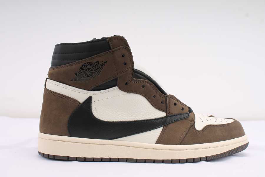Air Jordan 1 High OG Ts Sp CD4487100
