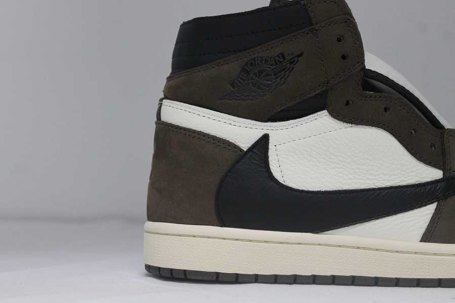 Air Jordan 1 High OG Ts Sp CD4487100