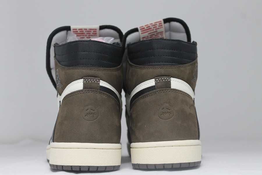 Air Jordan 1 High OG Ts Sp CD4487100