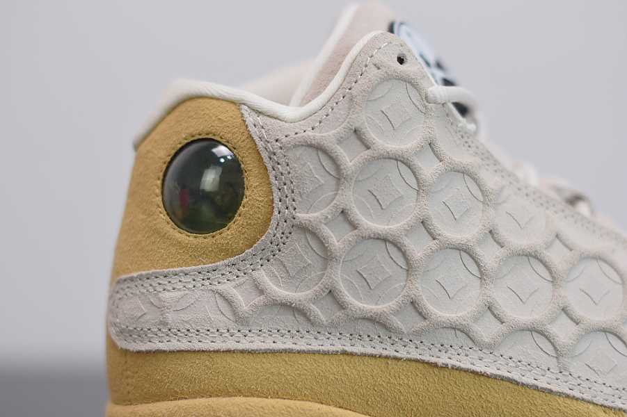 Air Jordan 13 Retro Chinese New YearCW4409100