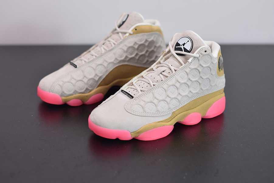 Air Jordan 13 Retro Chinese New YearCW4409100