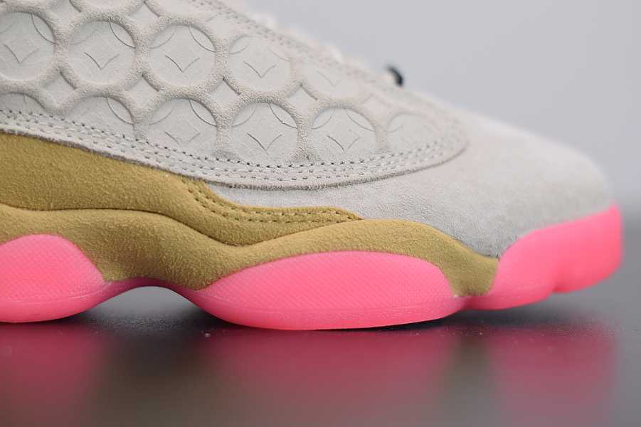 Air Jordan 13 Retro Chinese New YearCW4409100