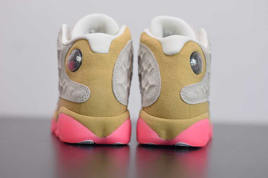 Air Jordan 13 Retro Chinese New YearCW4409100