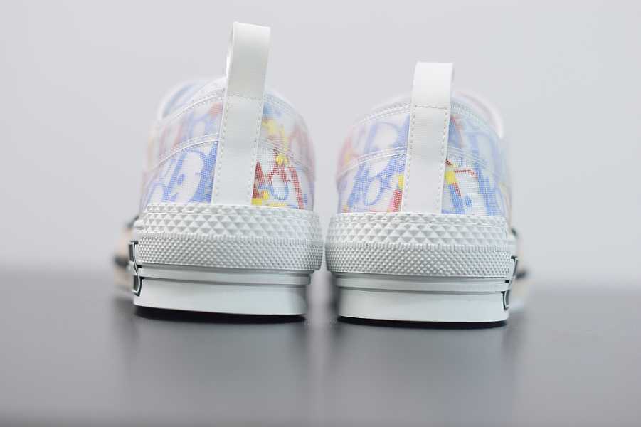 D10r B23 Oblique Sneakers 1057217413002